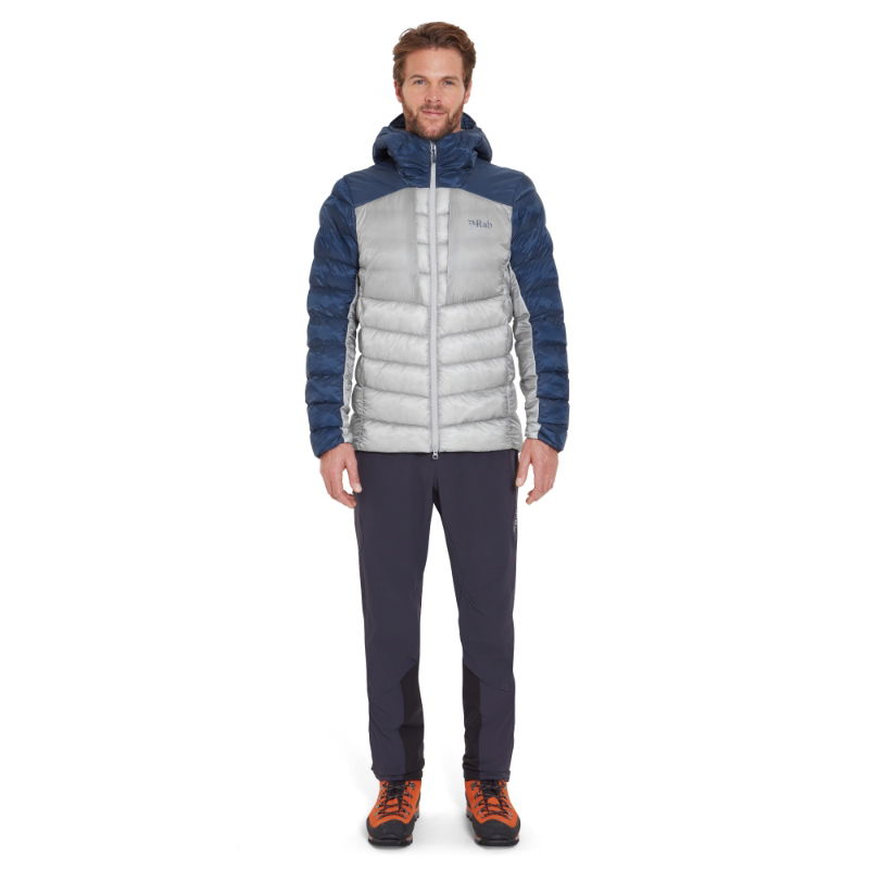 Rab Men's Cirrus Ultra Jacket