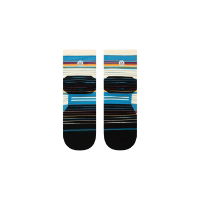 Stance Men's Ralph Quarter Sock (Light Cushion)