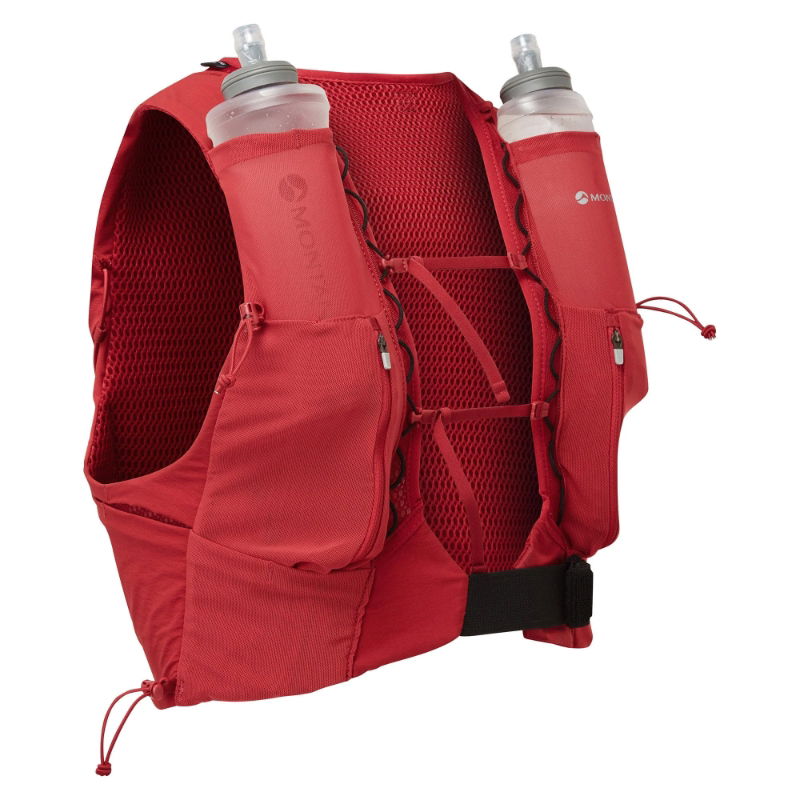 Montane Gecko VP 12 +