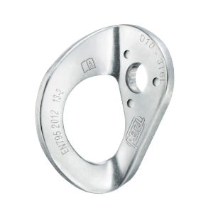 Petzl Coeur Hanger Stainless Steel