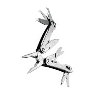 Leatherman Wingman Silver