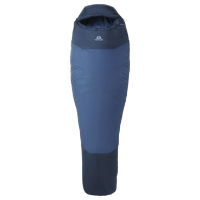 Mountain Equipment Klimatic III Sleeping Bag