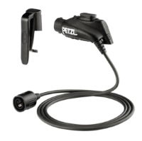 Petzl Nao+ Belt Kit