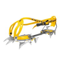 Grivel Air Tech Light Alloy Crampon Evo