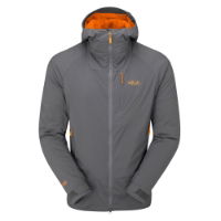 Rab Men's VR Summit Jacket