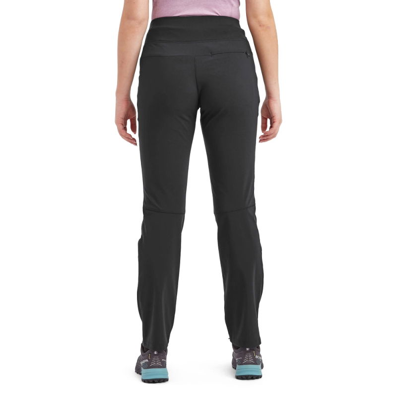 Montane Women's Tucana Lite Stretch Pants