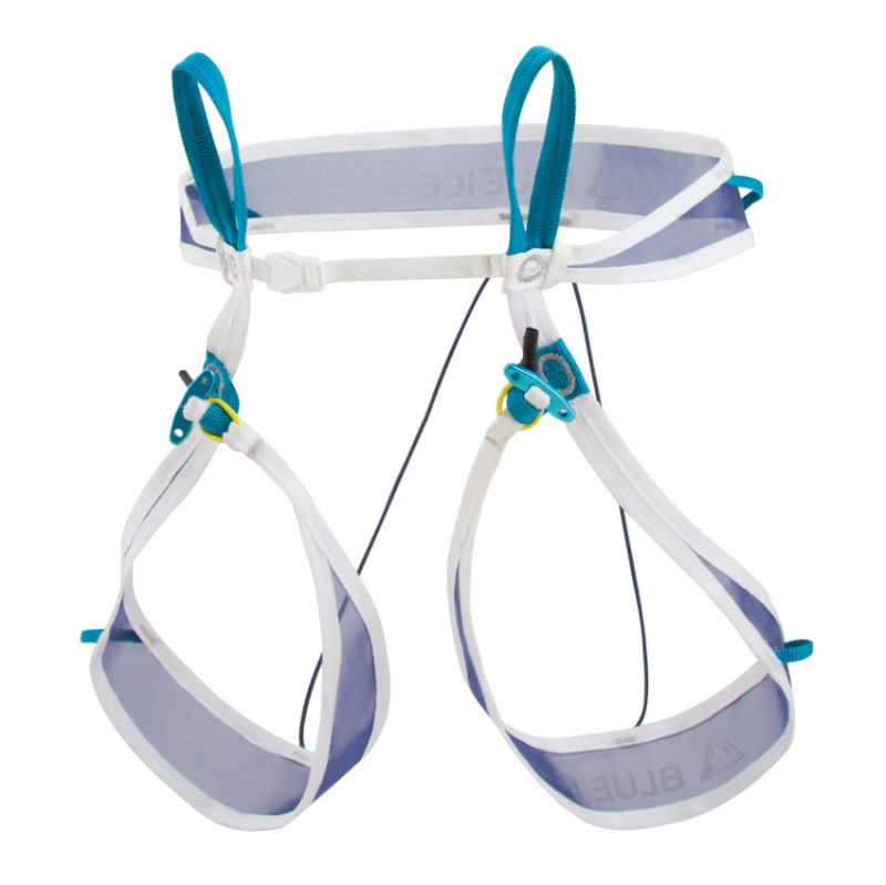 Blue Ice Choucas Light Harness