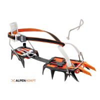 Petzl Lynx Crampon