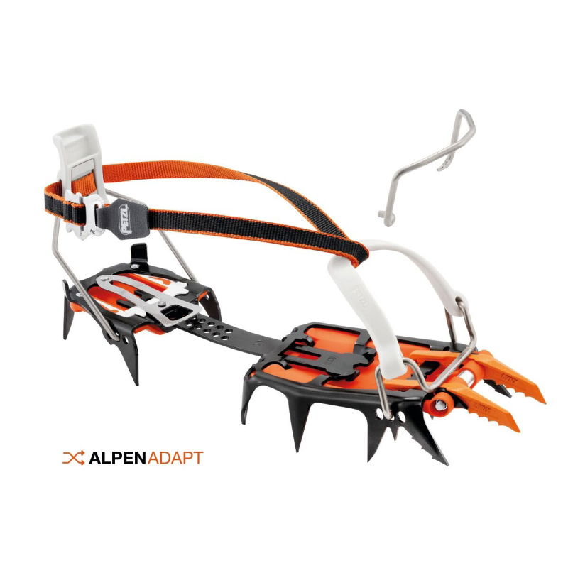 Petzl Lynx Crampon