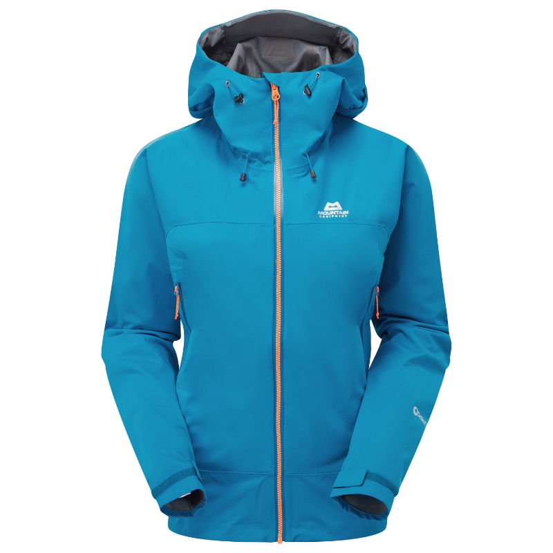 Mountain Equipment Women's Orbital Jacket