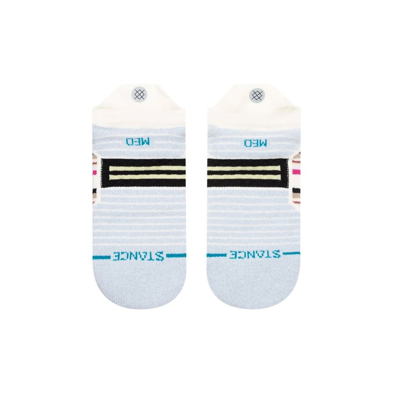 Stance Women's Go Time Tab Sock (Medium Cushion)