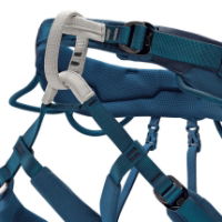 Petzl Adjama Harness