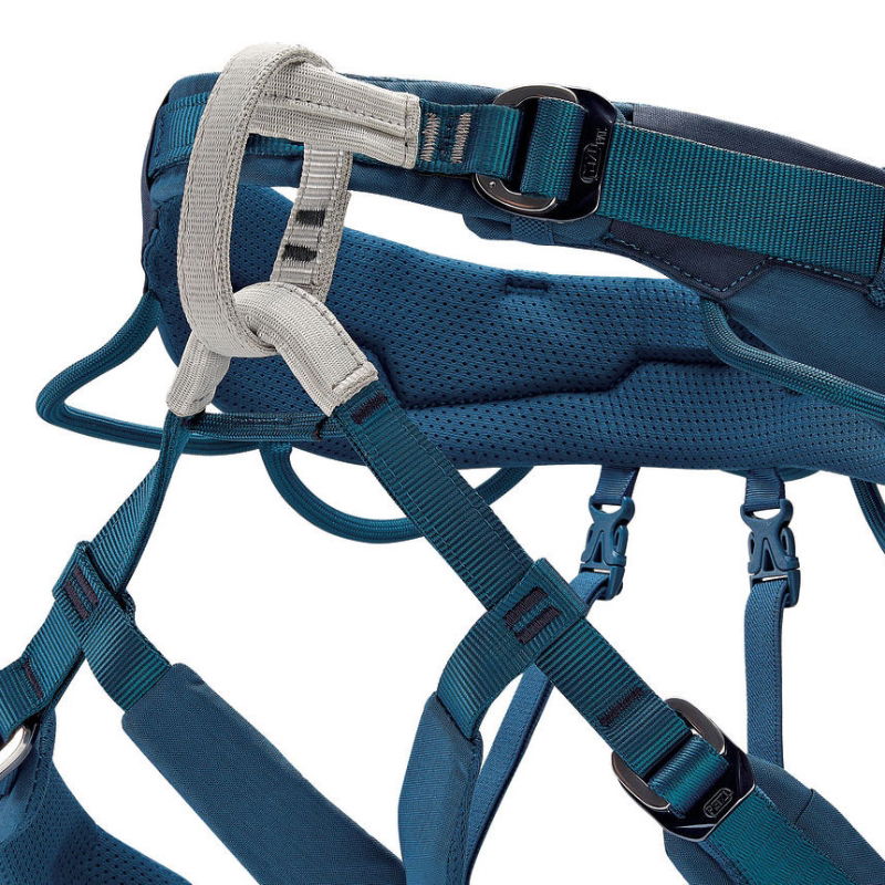 Petzl Adjama Harness