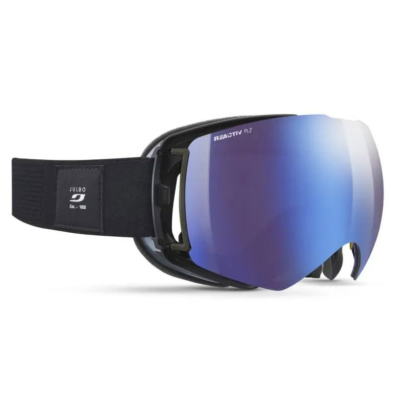 Julbo Lightyear Goggles Reactiv Cat 2-4