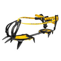 Grivel G10 Crampon Evo