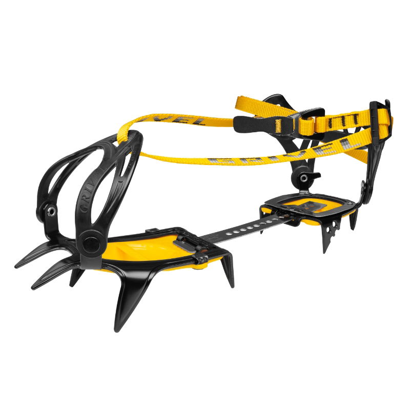 Grivel G10 Crampon Evo