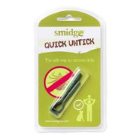 Smidge Quick Untick Hooks