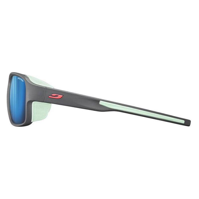 Julbo Monterosa2 Spectron 3 Grey/Light Green