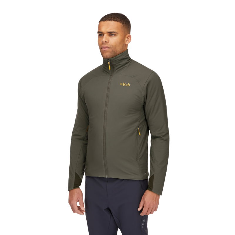 Rab Men's Xenair Light Jacket