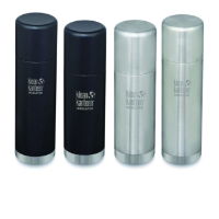 Klean Kanteen TKPro Vacuum Flasks