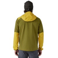 Patagonia Men's R1 TechFace Hoody