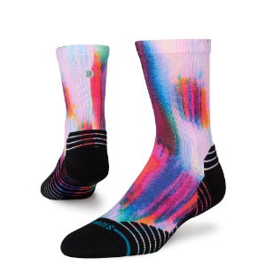 Stance Men's Condesa Crew Sock (Medium Cushion)