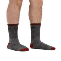 Darn Tough Men's Mountaineering Micro Crew Heavyweight Hiking Sock (1953)