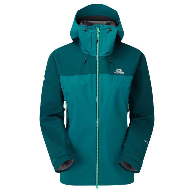 Mountain Equipment Women's Saltoro Jacket