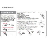 MSR WhisperLite universal instructions