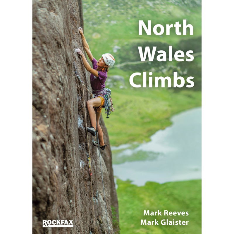 North Wales Climbs