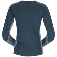 Rab Women's Syncrino LS Base Tee