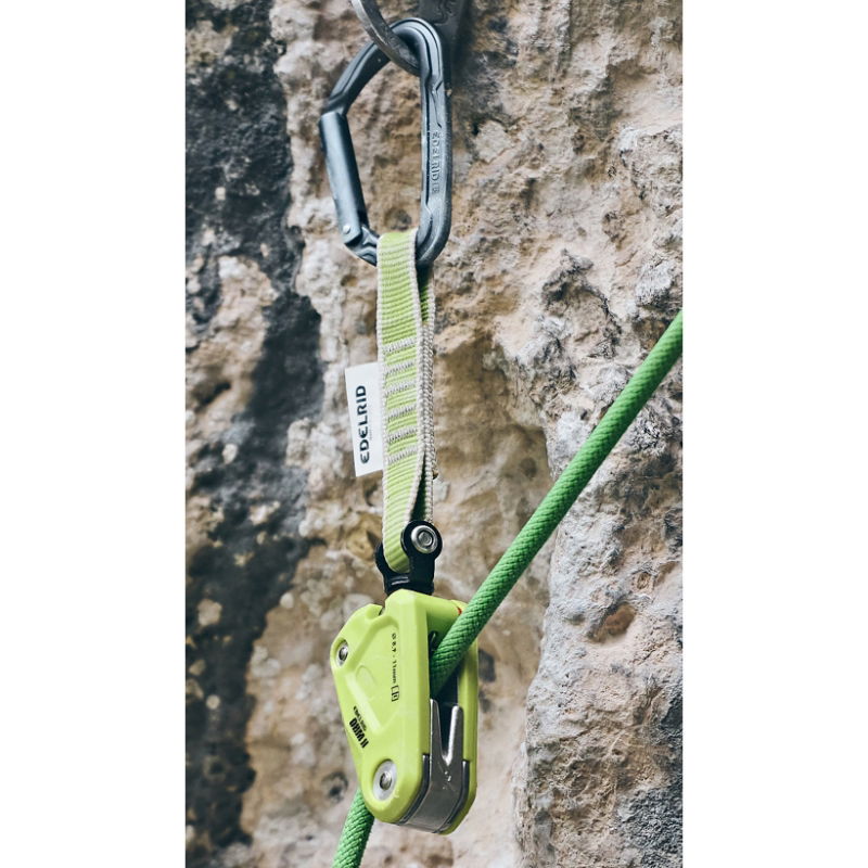 Edelrid Ohm 2