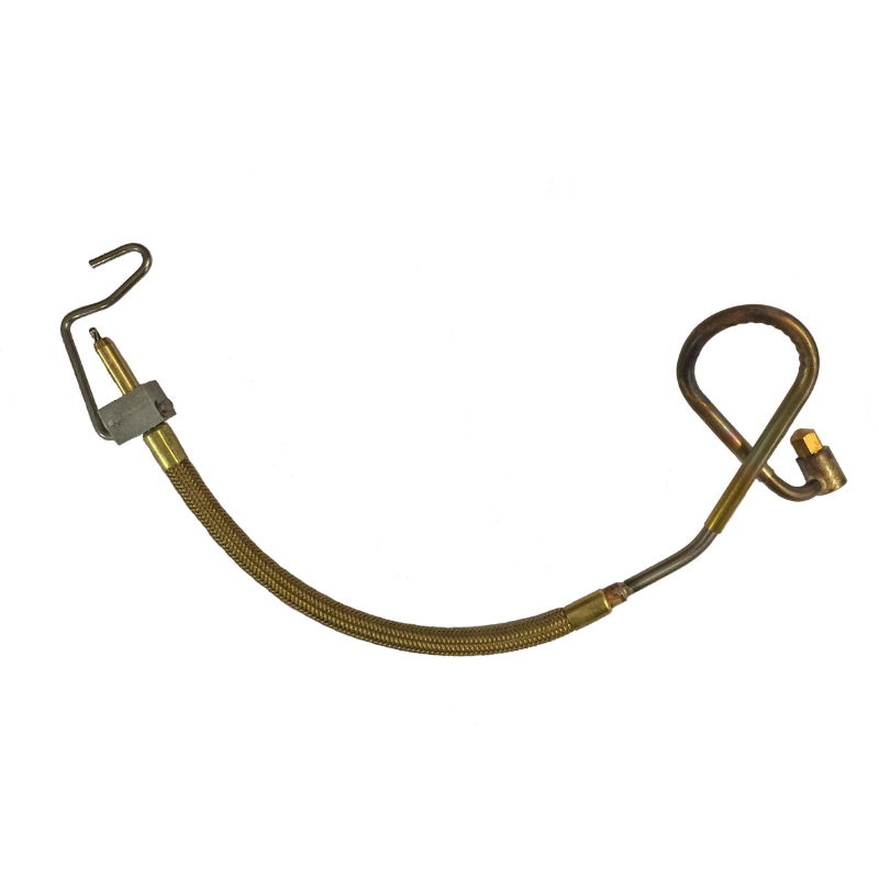 MSR WhisperLite International Fuel Line Assembly