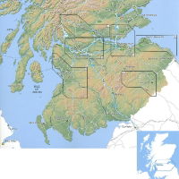 Lowland Outcrops