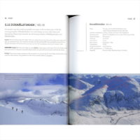 Ski Touring in Troms pages