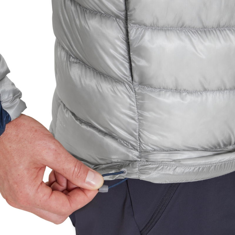 Rab Men's Cirrus Ultra Jacket