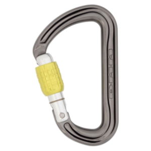 DMM Shadow Keylock Screwgate Karabiner