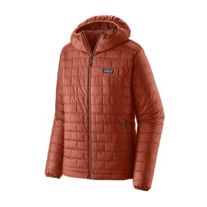 Patagonia Men's Nano Puff Hoody IMAGES