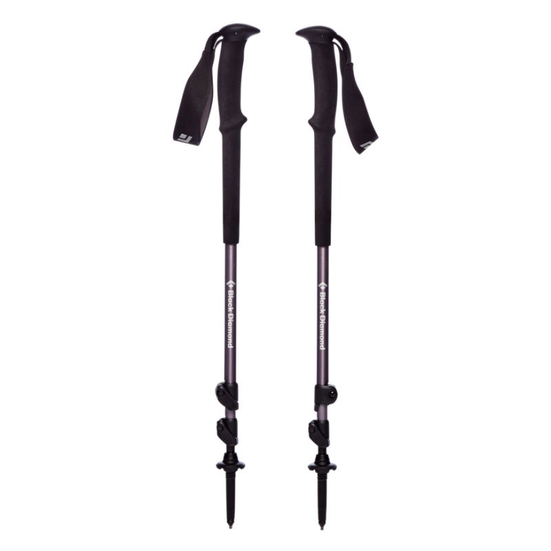 Black Diamond Trail Trekking Poles (pair)