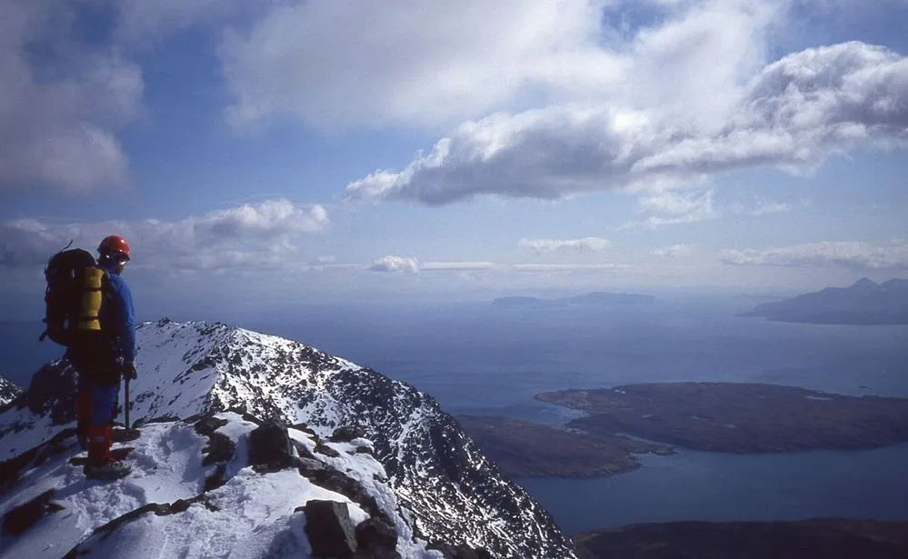 Cuillin Ridge Advice