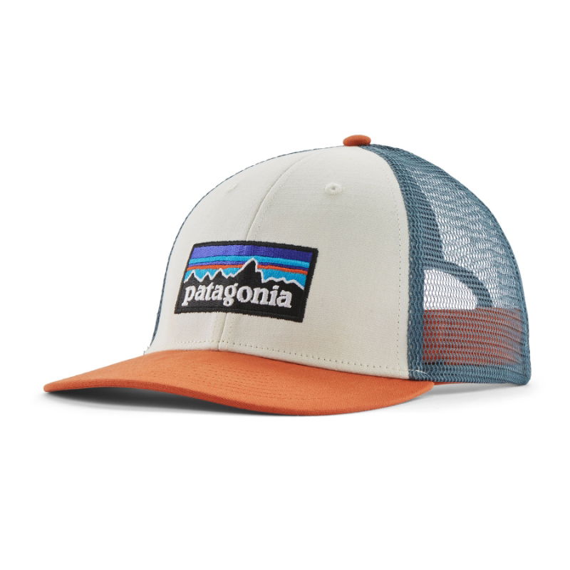 Patagonia P-6 LoPro Trucker Hat