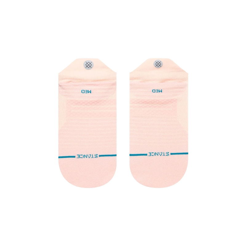 Stance Women's Way To Go Tab Sock (Zero Cushion)