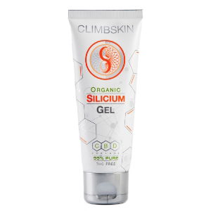 ClimbSkin Organic Silicium Gel 