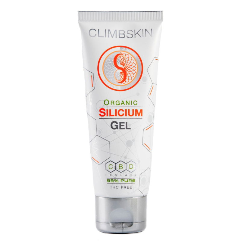 ClimbSkin Organic Silicium Gel 