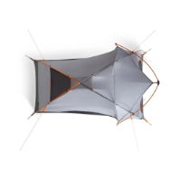 Nemo Kunai 2 Person Tent