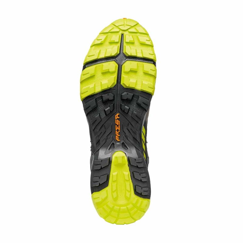 Scarpa Men's Rush TRK GTX