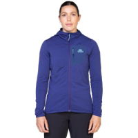 Mountain Equipment Women's Lumiko Hooded Jacket