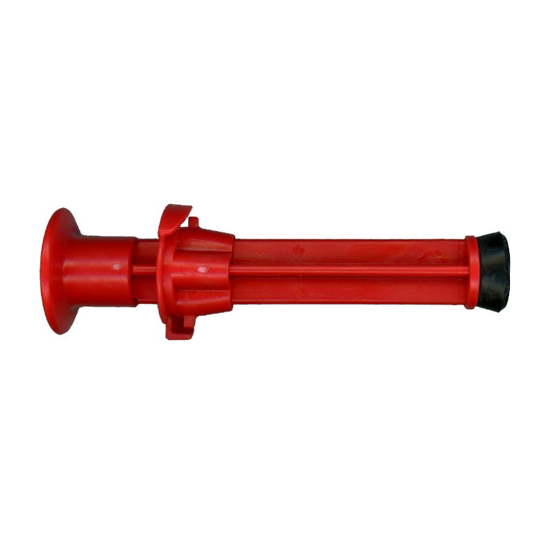 MSR Flanged Pump Plunger Assembly for Old Pumps