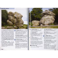 Southern Sandstone and the Sea Cliffs of South-East England pages