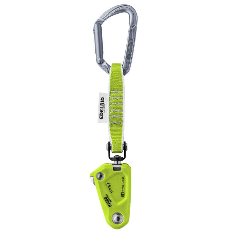 Edelrid Ohm 2